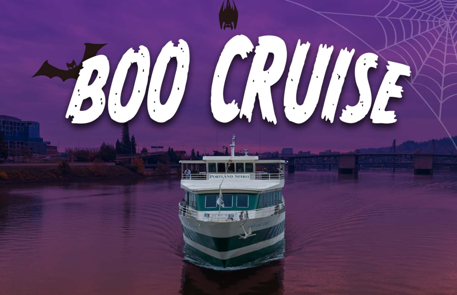 2026 Halloween Boo Cruise