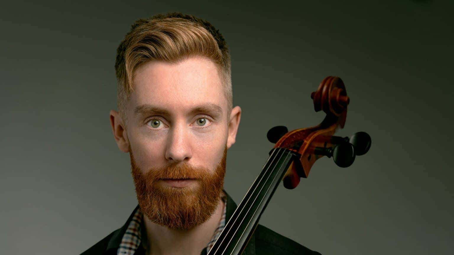 Bach Unseen