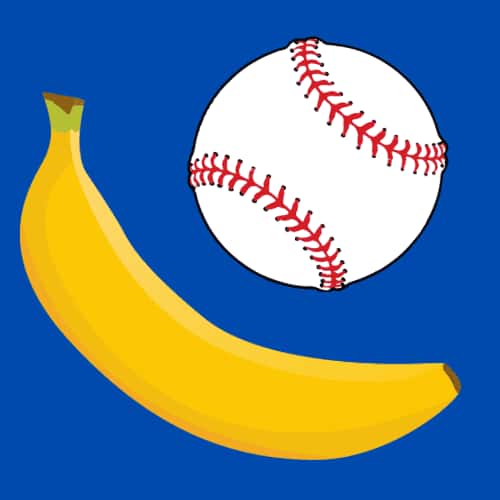 Savannah Bananas - Banana Ball World Tour
