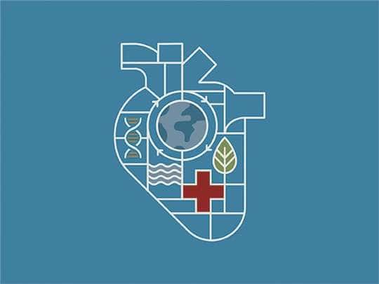 Cómo hacer que el sistema mundial de salud reduzca los riesgos poblacionales de enfermar y morir