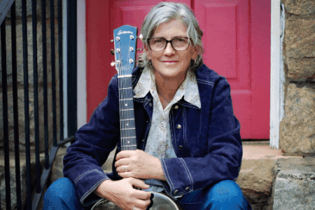 Feed Your Senses: Becky Shaw