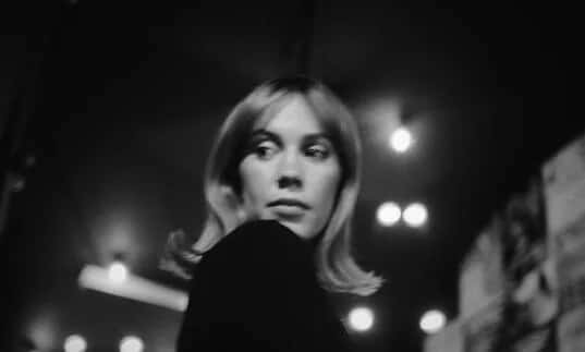 Bess Atwell