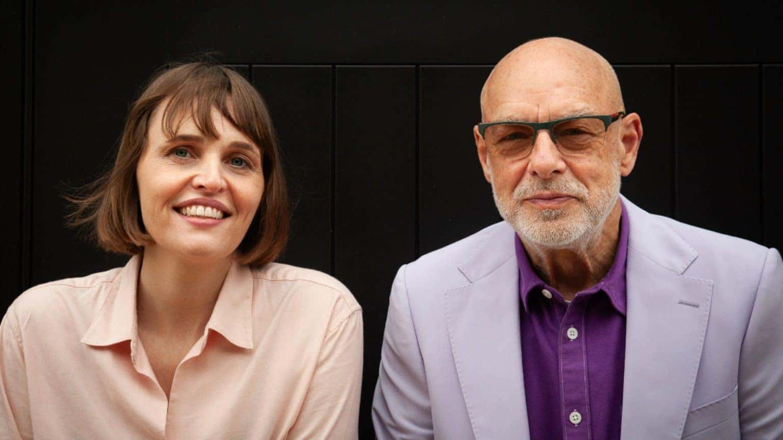 Bette A. & Brian Eno | What Art Does
