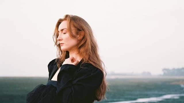 Muireann Bradley + BLÁNID