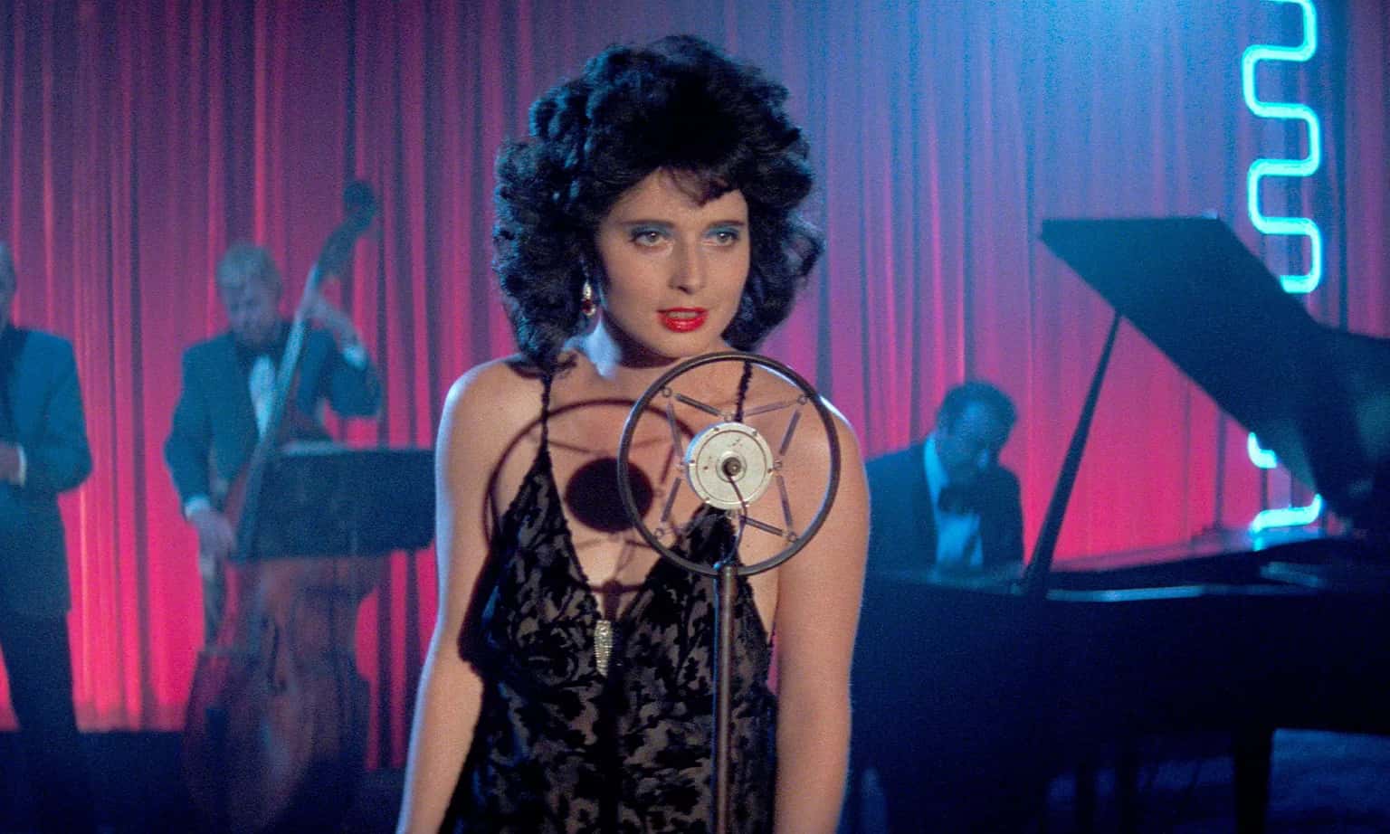 Blue Velvet (1986)