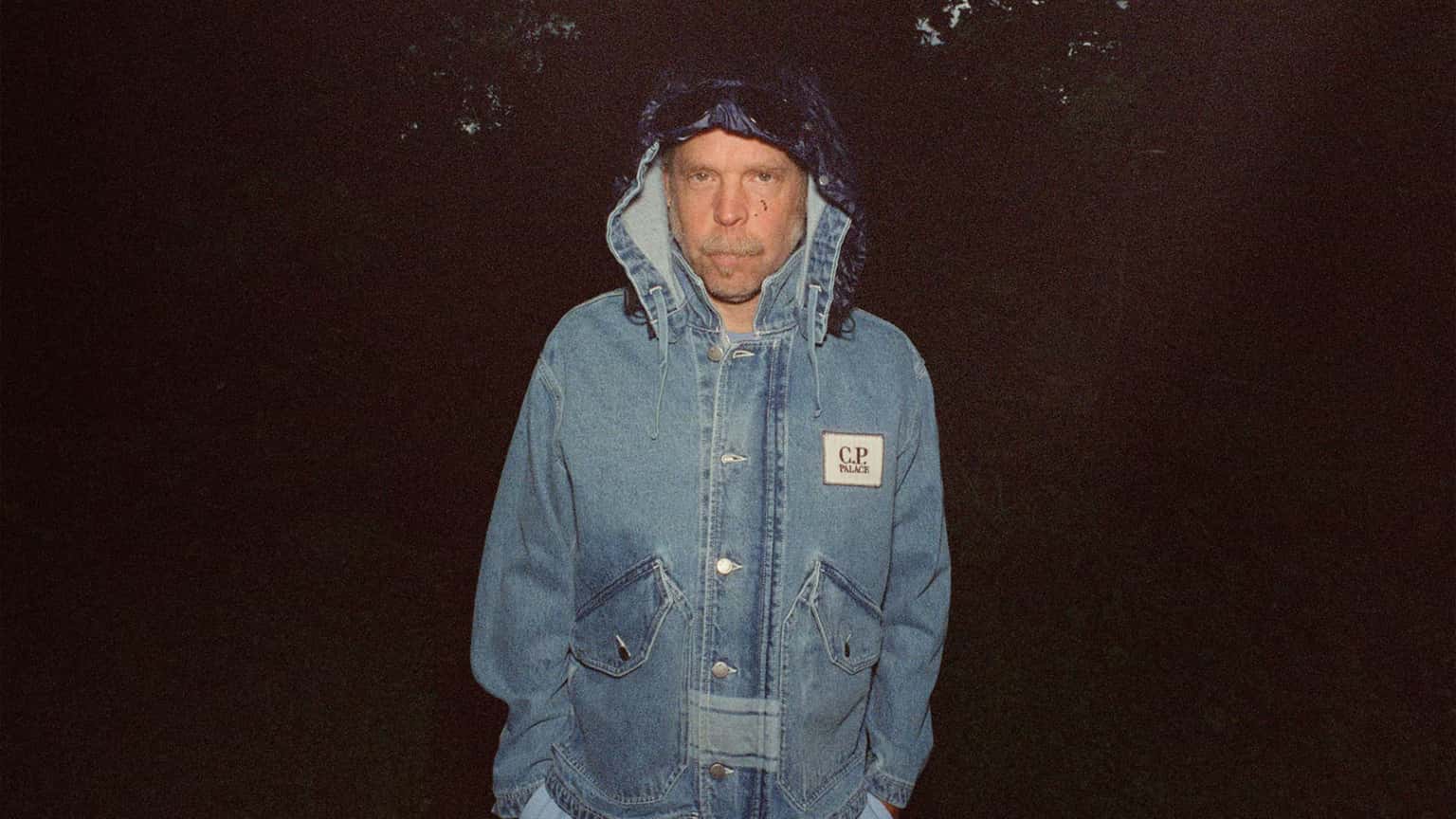 Bonnie Prince Billy