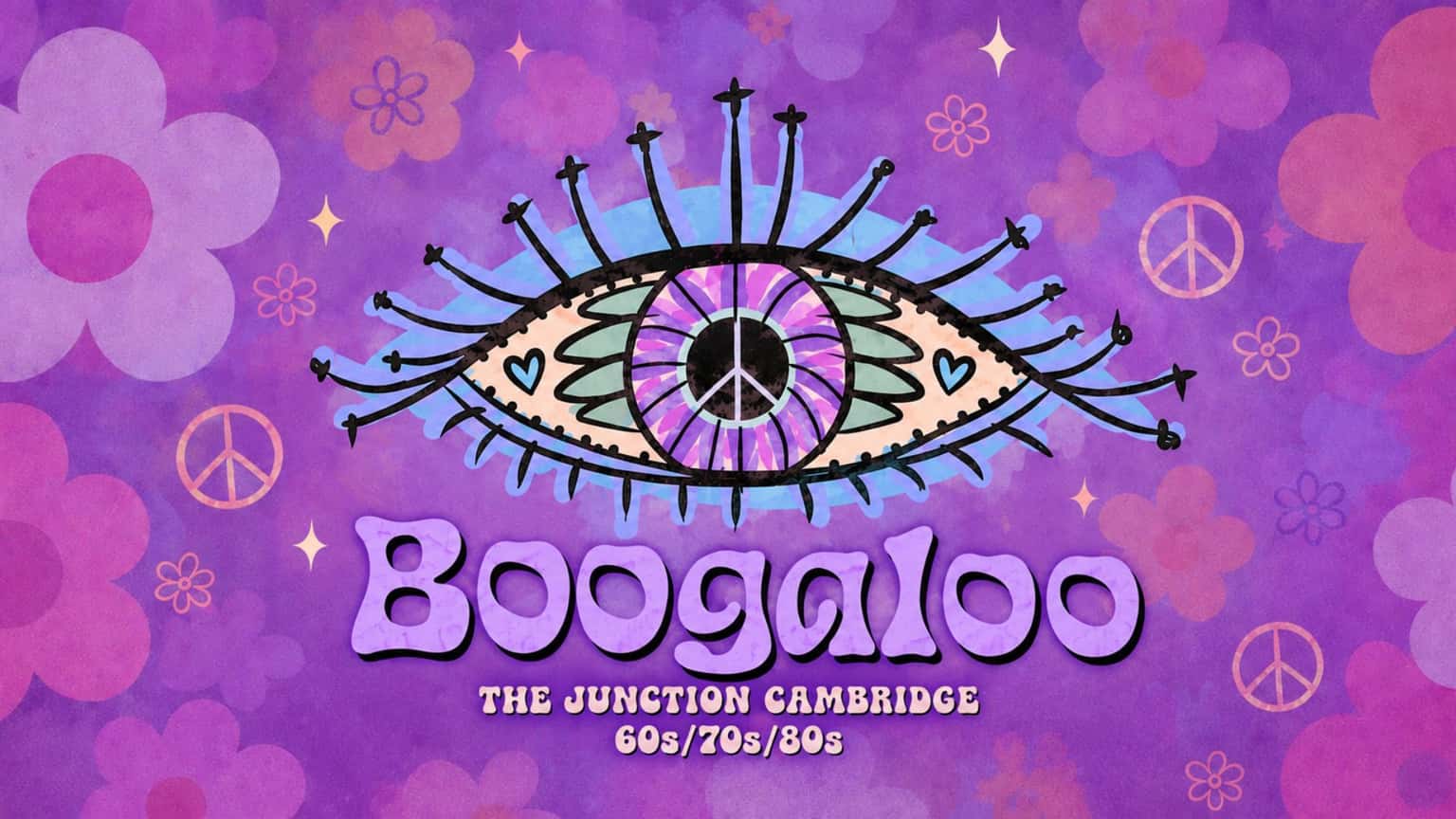 Boogaloo