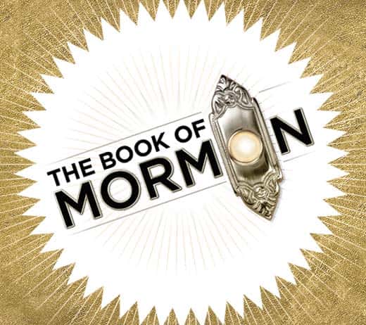 The Book of Mormon