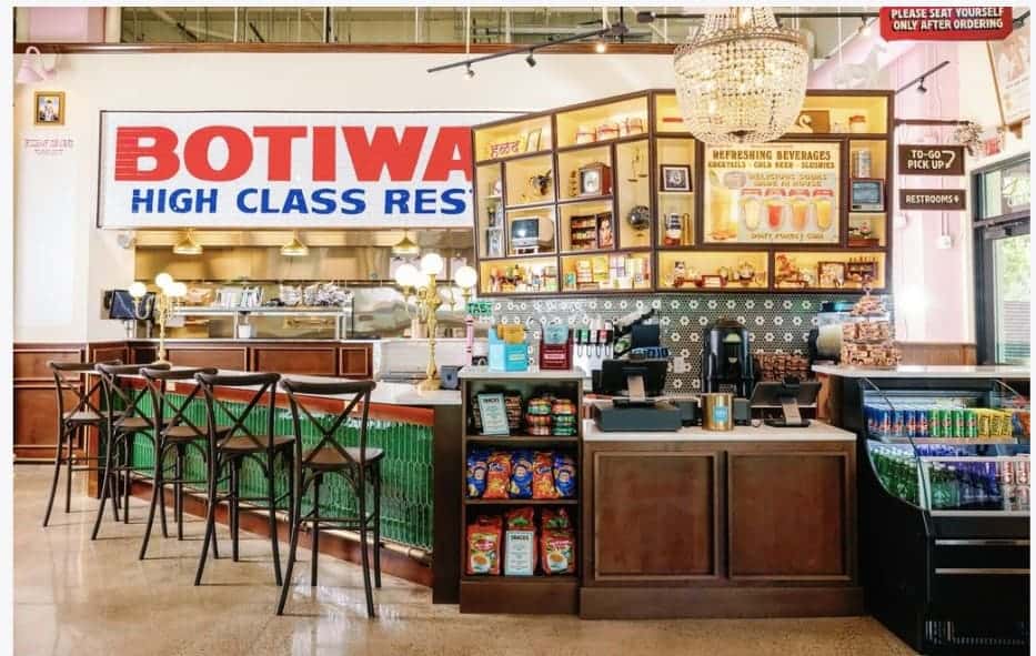 Author Event: The Art of Hospitality with Molly Irani, Cofounder of Chai Pani