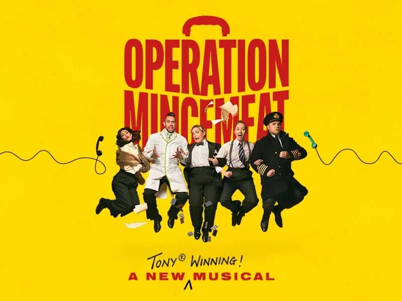 Operation Mincemeat