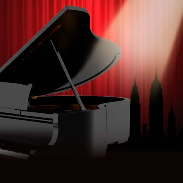 Philly Pops: Broadway à la Nero