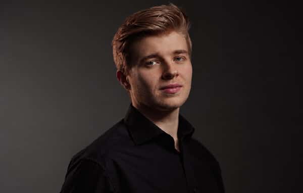 Lied The Future - Bruno Meichsner y Daniel Prinz