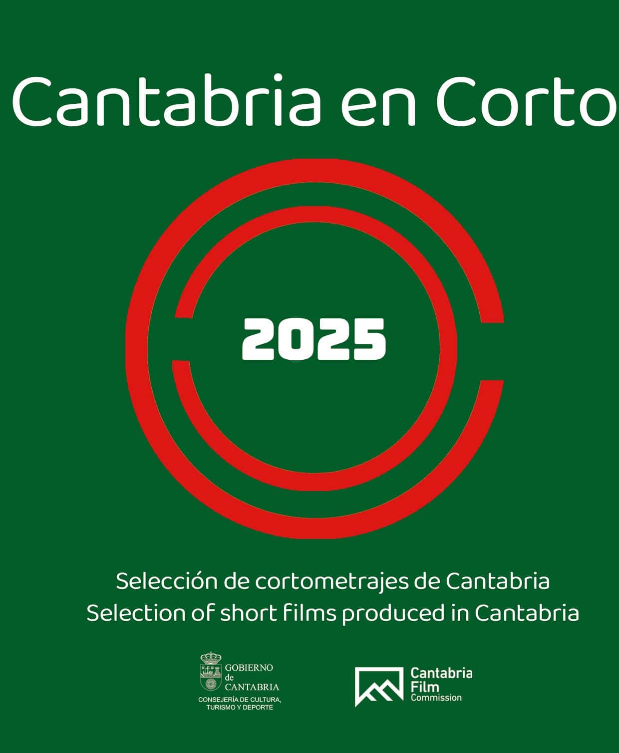 Cantabria en Corto 2025