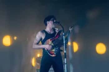 Concierto de Sho Hai