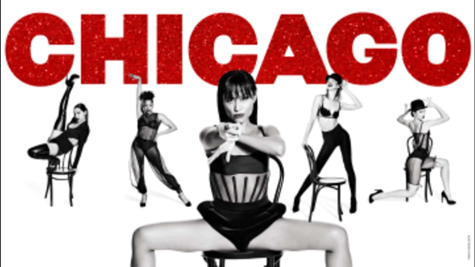 Chicago The Musical