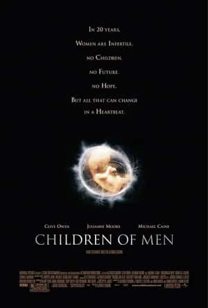 Children of Men (20th anniversary screening)