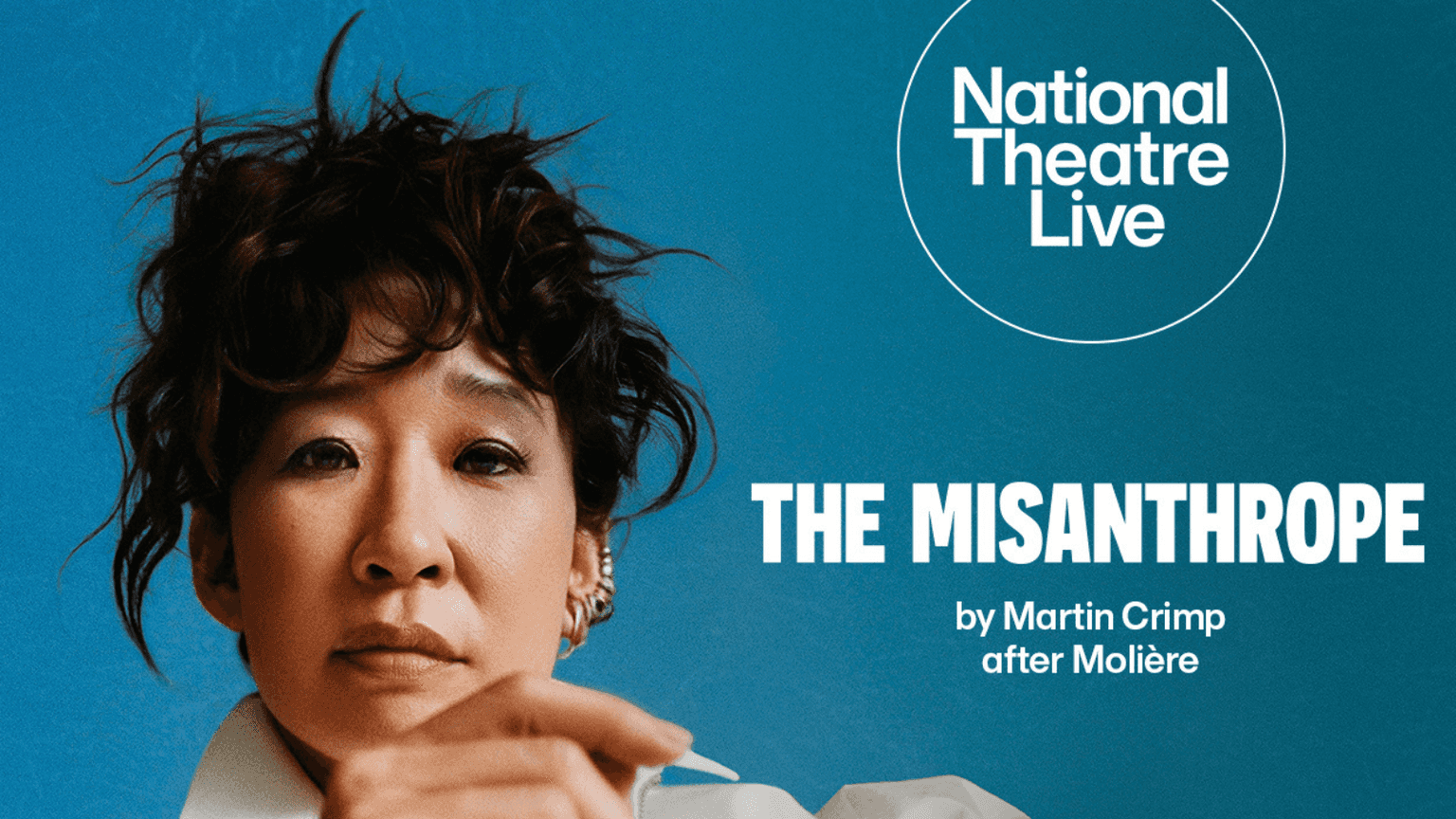 NT Live: The Misanthrope