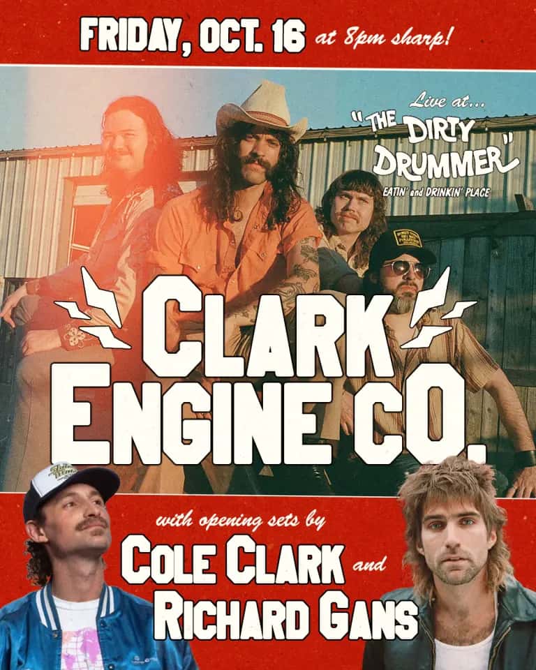 Clark Engine Company