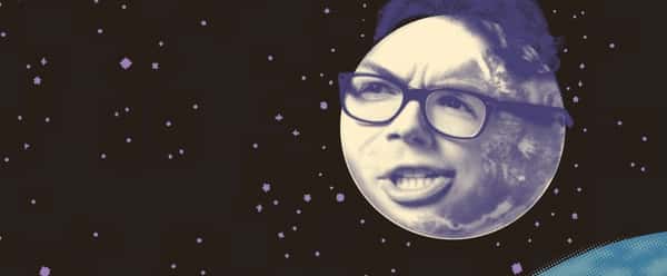 Christopher Macarthur-Boyd: Howling at the Moon