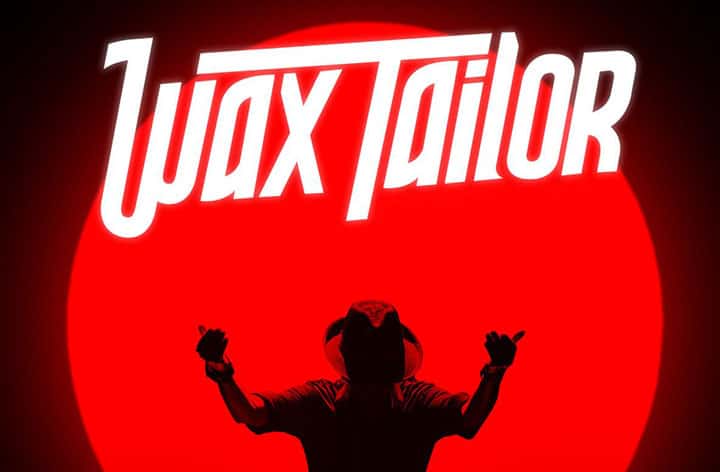 CMCF · Wax Tailor