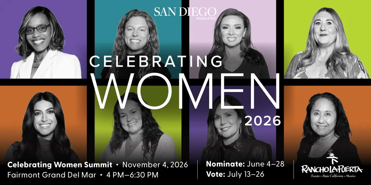 Celebrating Women Summit 2026