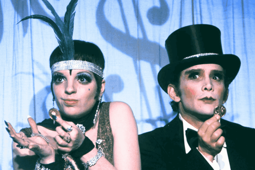The Gaily Show x Mia Film Festival