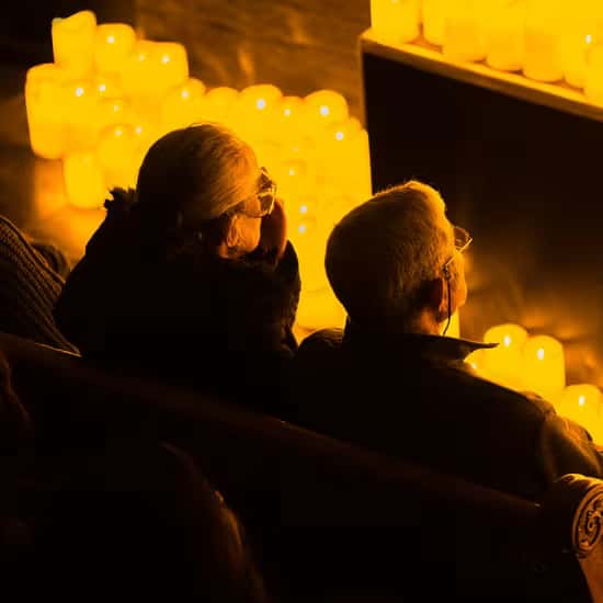 Candlelight: Valentine's Day Special