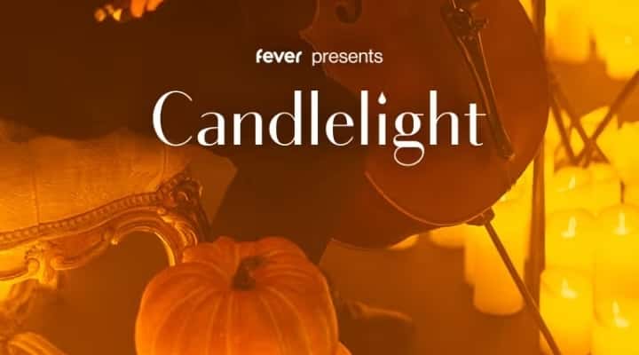 Candlelight: A Haunted Evening of Halloween Classics
