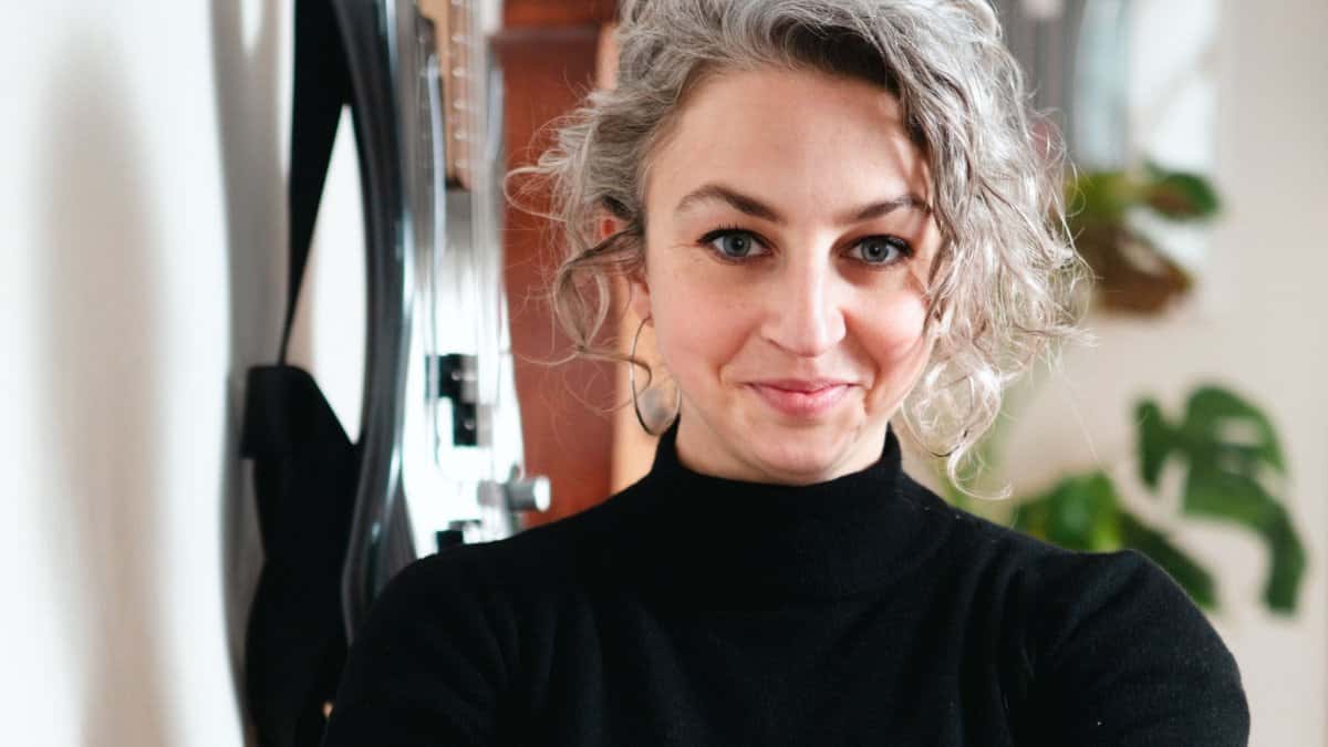 The Jazz Social Pub Quiz with Caro Fontanieu