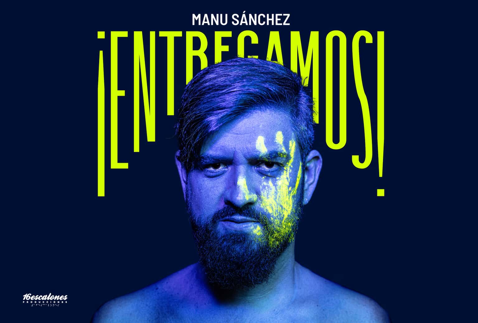 Manu Sánchez - Entregamos