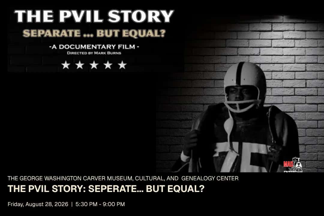 The PVIL Story: Separate...But Equal?