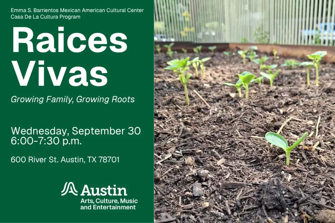 Raices Vivas: Ofrenda del Equinoccio
