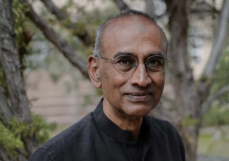 The Annual Charles Simonyi Lecture: Venki Ramakrishnan