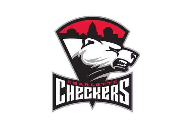 Charlotte Checkers vs. Springfield Thunderbirds