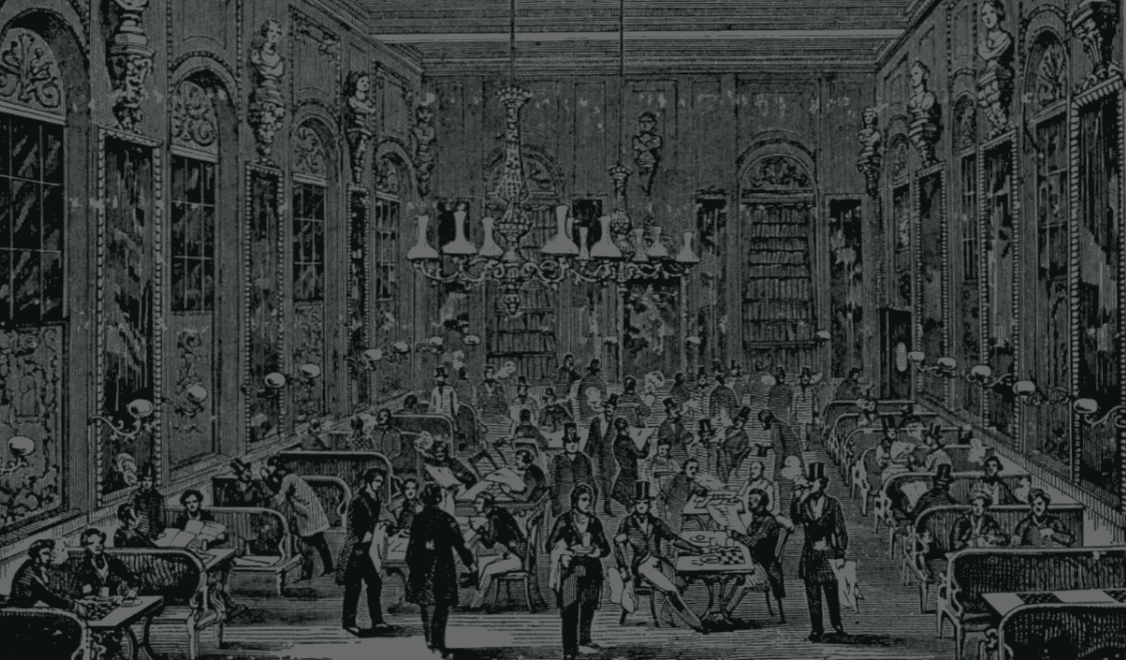 The Home of Chess