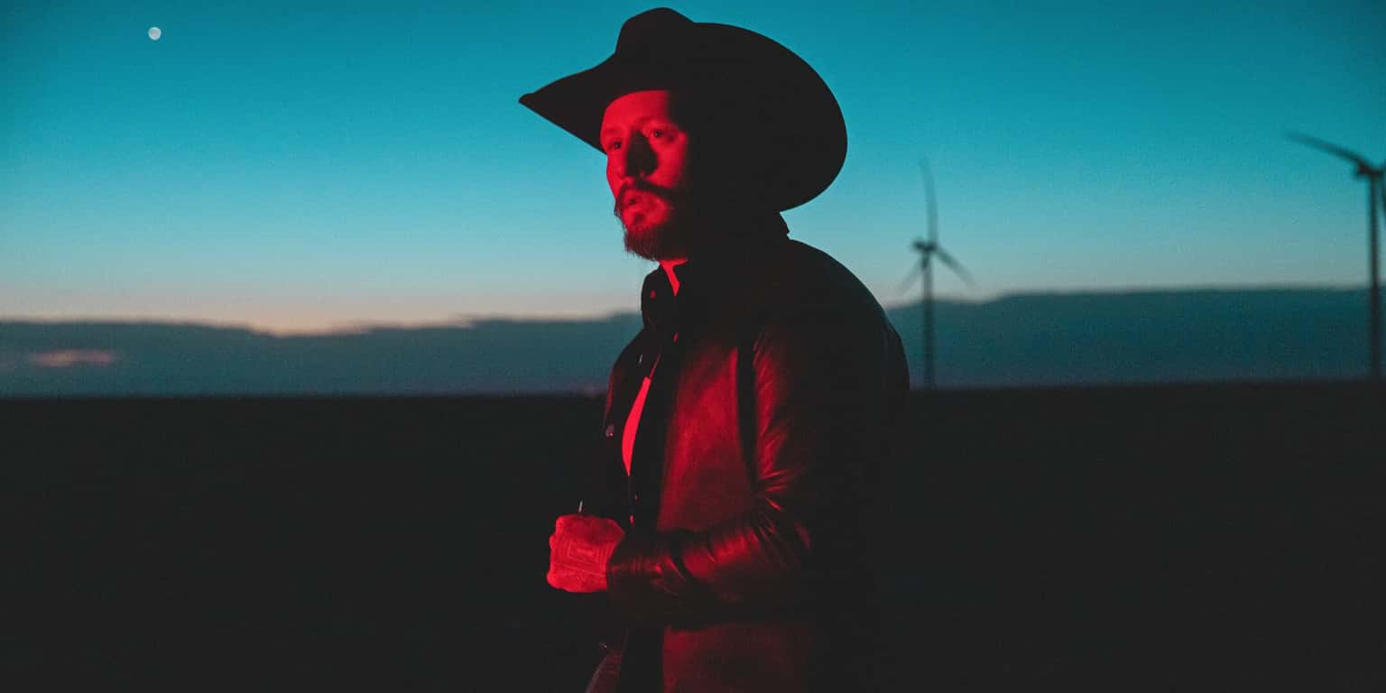 Chris Housman: The Hell Out of Dodge Tour
