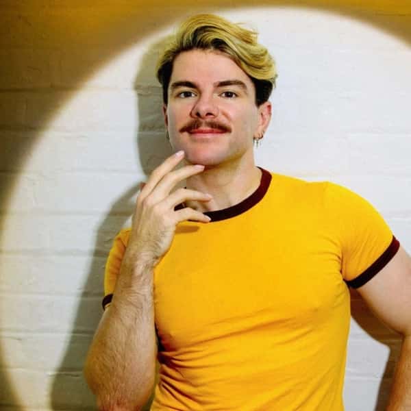 Christopher Hall - Pizazz