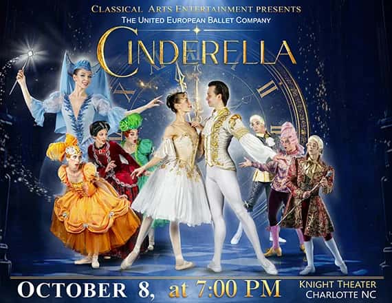 Cinderella
