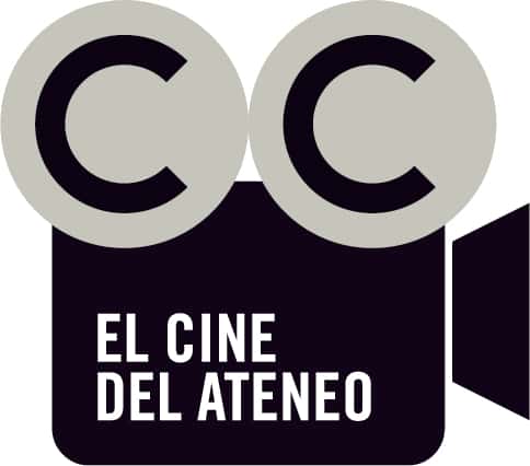 El Cine del Ateneo. La leyenda del tiempo