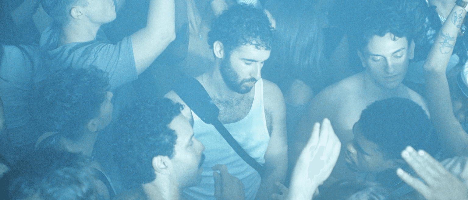 BFI London Film Festival 2026: Club Kid