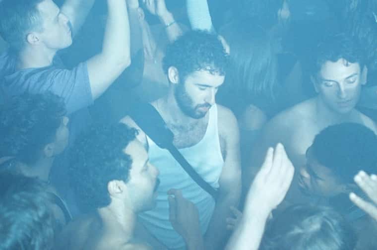BFI LFF 2026: Club Kid