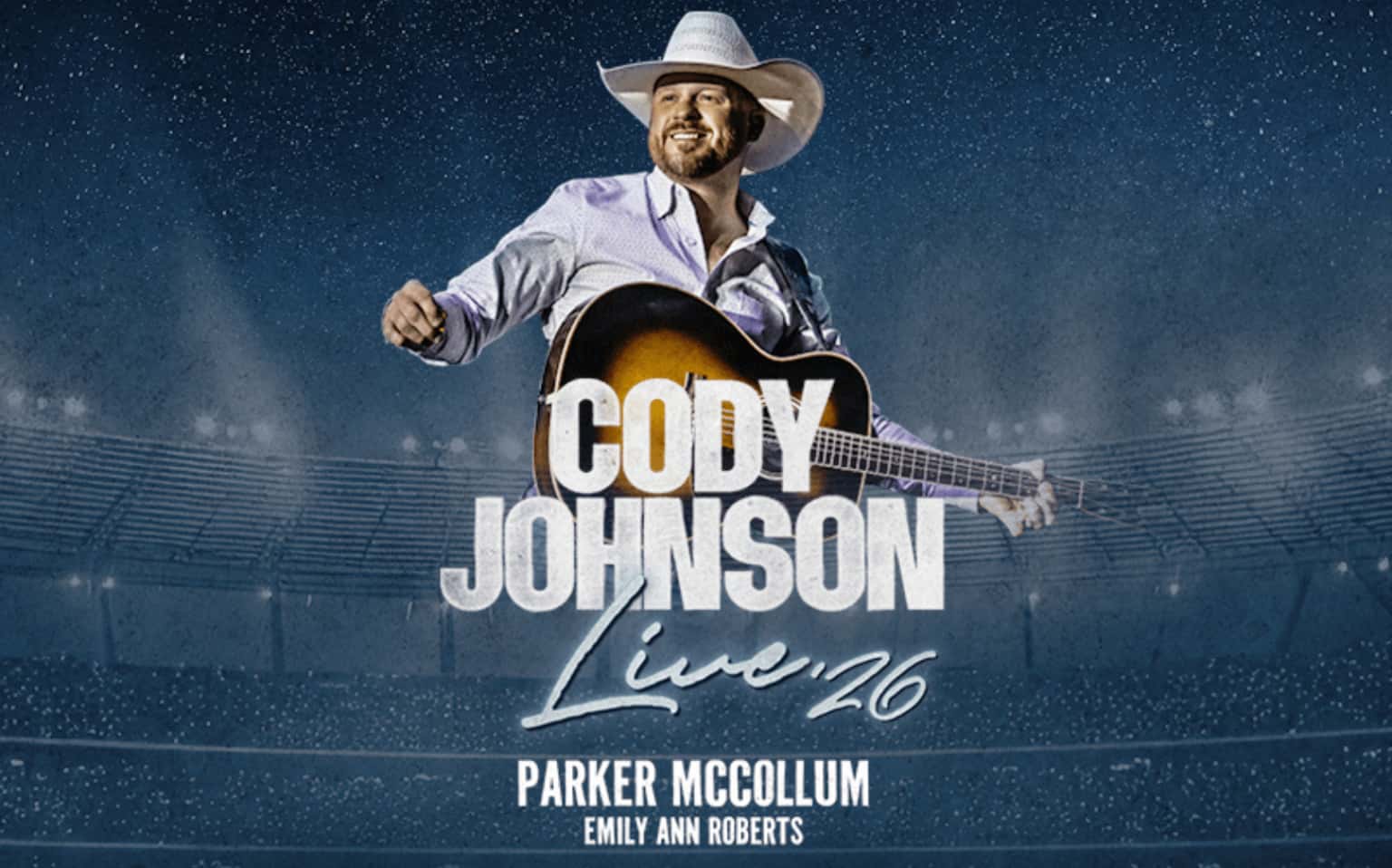 Cody Johnson