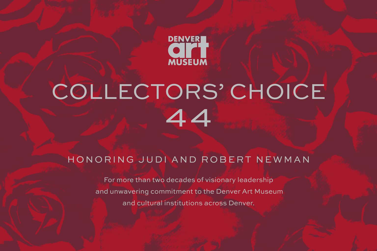 Collectors' Choice 44