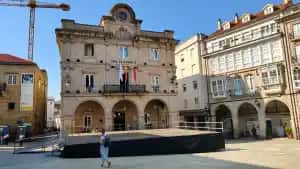 Xornadas de Folclore 2026