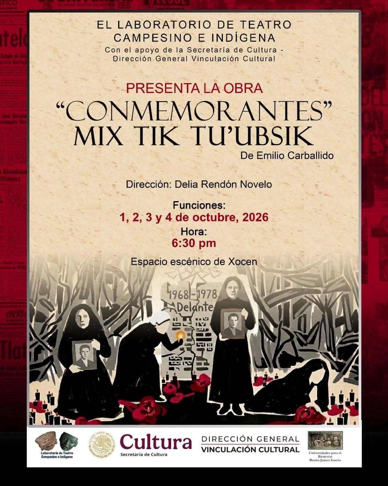 Conmemorantes