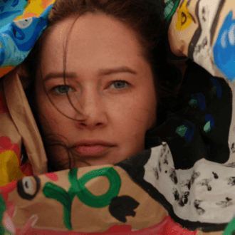 New Faces, New Focus: Stories We Share