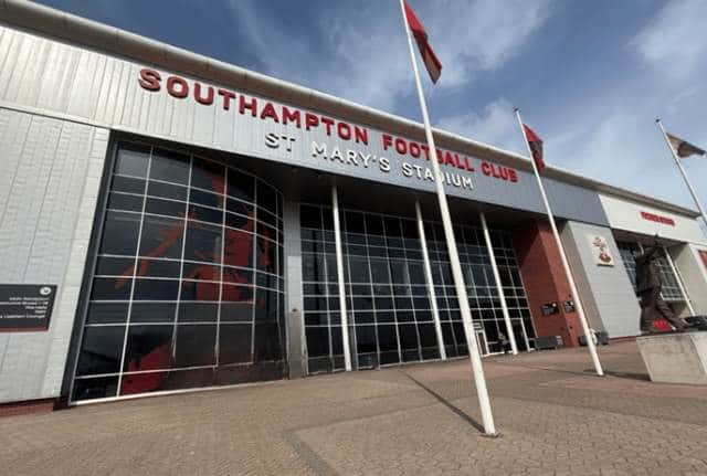 Southampton vs Bristol City