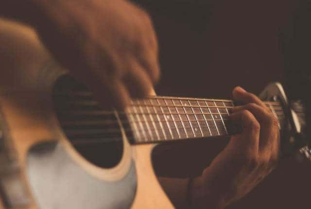 MHANI: Black Box Open Mic