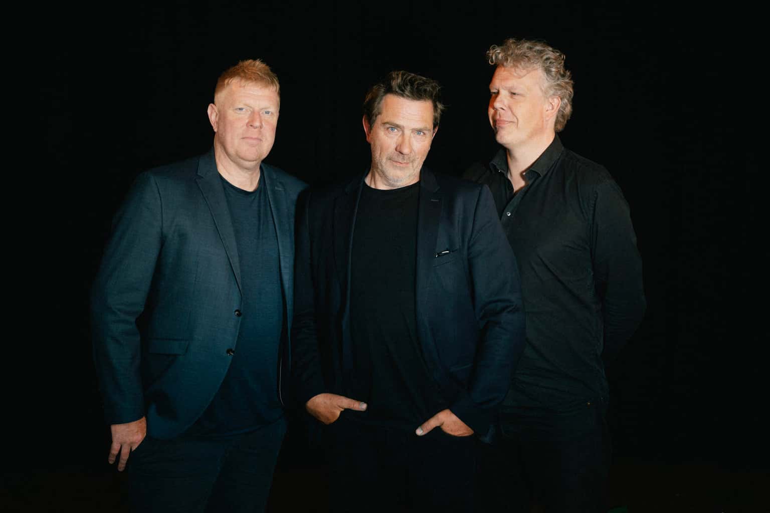 Carsten Dahl Trio