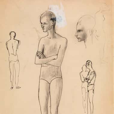 The Foundations of Drawing